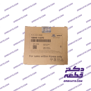 شمع موتور سوزنی ایریدیوم  – 1884911070