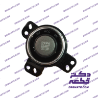 کلید ریموت کامل (Smart Key) سانتافه 2014 (MOBIS) - 954302W750RJ5