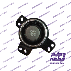 کلید ریموت کامل (Smart Key) سانتافه 2014 (MOBIS) - 954302W750RJ5