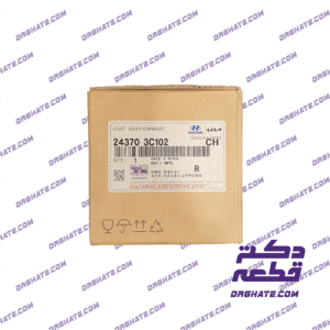 دنده CVVT دود – 243703C102