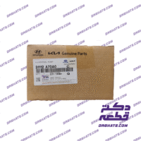 فیلتر پمپ بنزین / صافی بنزین - 31112A70A0