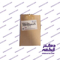 مجموعه بلوک شیر برقی (سولنوئید) سیستم تعلیق بادی - 558202J000