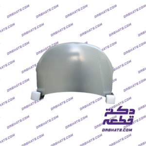 درب موتور - 66400B8000