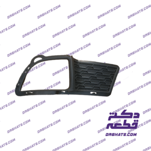 پوشش (قاب) چراغ مه شکن جلو - سمت راست (شاگرد) - 865641M610