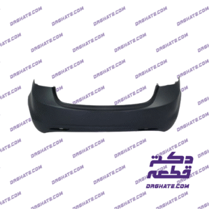 سپر عقب سراتو ۲۰۱۰-۲۰۱۳ (تایوان) - کد فنی 866111M000