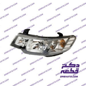 چراغ جلو چپ کیا سراتو ۲۰۱۰-۲۰۱۳ (Depo تایوان) - کد فنی 921011M020