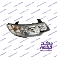 چراغ جلو راستی کیا سراتو (برند Depo) - کد فنی: 921021M020