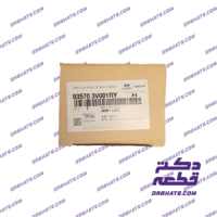 کلید اصلی شیشه بالابر (Main) درب راننده - 935703V001RY