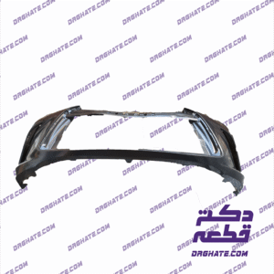 سپر جلو خام کمری – 5211907912