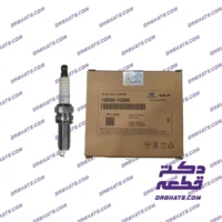 شمع موتور اصلی Mobis 1884610060 | جرقه بی‌نقص برای هیوندای و کیا