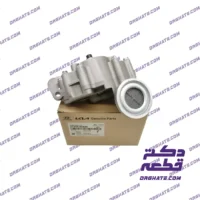 اویل پمپ موتور 6 سیلندر اصلی MOBIS - کد 213103CBA0