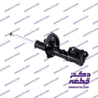 کمک فنر جلو سمت راننده سانتافه 2014 (MOBIS) - 546512W200