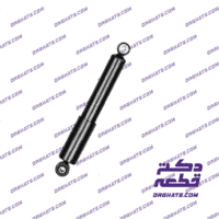 کمک فنر عقب سانتافه 2014 (MOBIS) - 553102W310 (مشترک L/R)