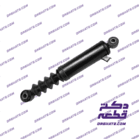 کمک فنر عقب سمت شاگرد سانتافه 2014 (MOBIS) - 553212W700