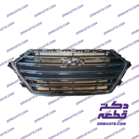 جلوپنجره النترا ۲۰۱۶-۲۰۱۸ (Genuine) - 86350F2110