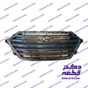 جلوپنجره النترا ۲۰۱۶-۲۰۱۸ (Genuine) - 86350F2110