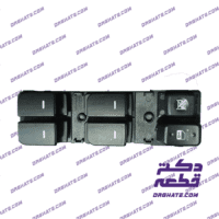 کلید شیشه بالابر چپ سراتو ۲۰۱۰-۲۰۱3 - 935701M100WK (Rb2)
