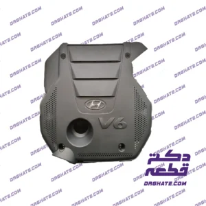 قاب رو موتور آزرا
