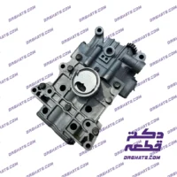 اویل پمپ اصلی (Genuine) | کد فنی 233002G400