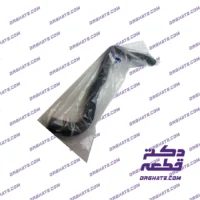 شیلنگ رادیاتور بالا سانتافه اصلی (Genuine) | کد فنی 254112W500