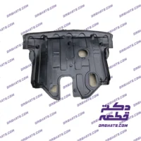 سینی زیر موتور سانتافه اصلی (Genuine) | کد فنی 291102W500