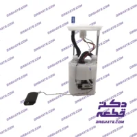پمپ بنزین کامل سانتافه اصلی (Genuine) | کد فنی 311102W200