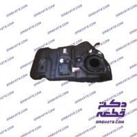 باک بنزین سانتافه اصلی (Genuine) | کد فنی 311502W200