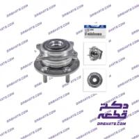 توپی چرخ جلو اصلی (Genuine) | کد فنی 517503J000