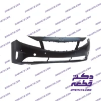 سپر جلو کیا سراتو اصلی (Genuine / Mobis) | کد فنی 86511A7810