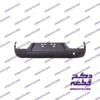 سپر عقب کیا اسپورتیج اصلی (Genuine) | کد فنی 866123W540