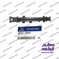 دیاق سپر عقب اکسنت اصلی (Genuine) | کد فنی 866311R000