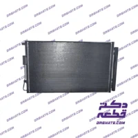 رادیاتور کولر سانتافه کره‌ای | کد فنی 976062W500