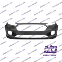 سپر جلو اطلس خام | برند GAT