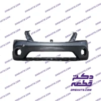سپر جلو اچ سی کراس H30 Cross نوک مدادی | رنگ کوره‌ای با ضمانت کتبی کارواش