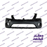 سپر جلو اچ سی کراس H30 Cross مشکی | رنگ کوره‌ای با ضمانت کتبی کارواش