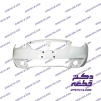 سپر جلو برلیانس ۳۳۰ سفید | ضمانت کتبی کارواش
