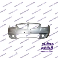 سپر جلو برلیانس ۳۳۰ نقره‌ای | ضمانت کتبی کارواش