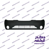 سپر جلو تیبا خام | برند GAT