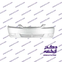 سپر جلو ریو سفید | برند GAT