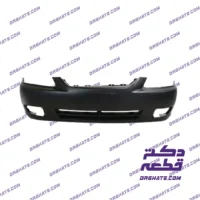 سپر جلو ریو مشکی | برند GAT