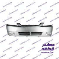 سپر جلو ریو نقره‌ای | برند GAT