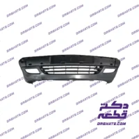 سپر جلو زانتیا خام | برند GAT