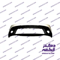 سپر جلو ساندرو سفید | برند GAT