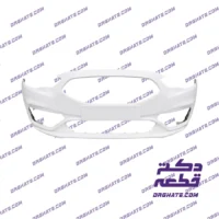 سپر جلو شاهین سفید | برند GAT