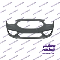 سپر جلو شاهین نوک مدادی | برند GAT