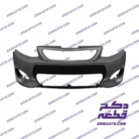 سپر جلو کوییک نوک مدادی | برند GAT