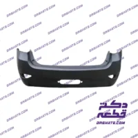 سپر عقب برلیانس ۳۳۰ خام | برند GAT
