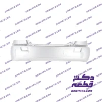 سپر عقب ریو سفید | برند GAT