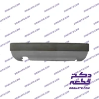 سپر عقب زانتیا نوک مدادی | برند GAT