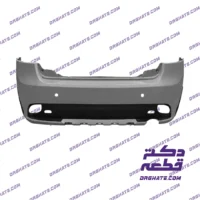 سپر عقب کوییک نوک مدادی | برند GAT